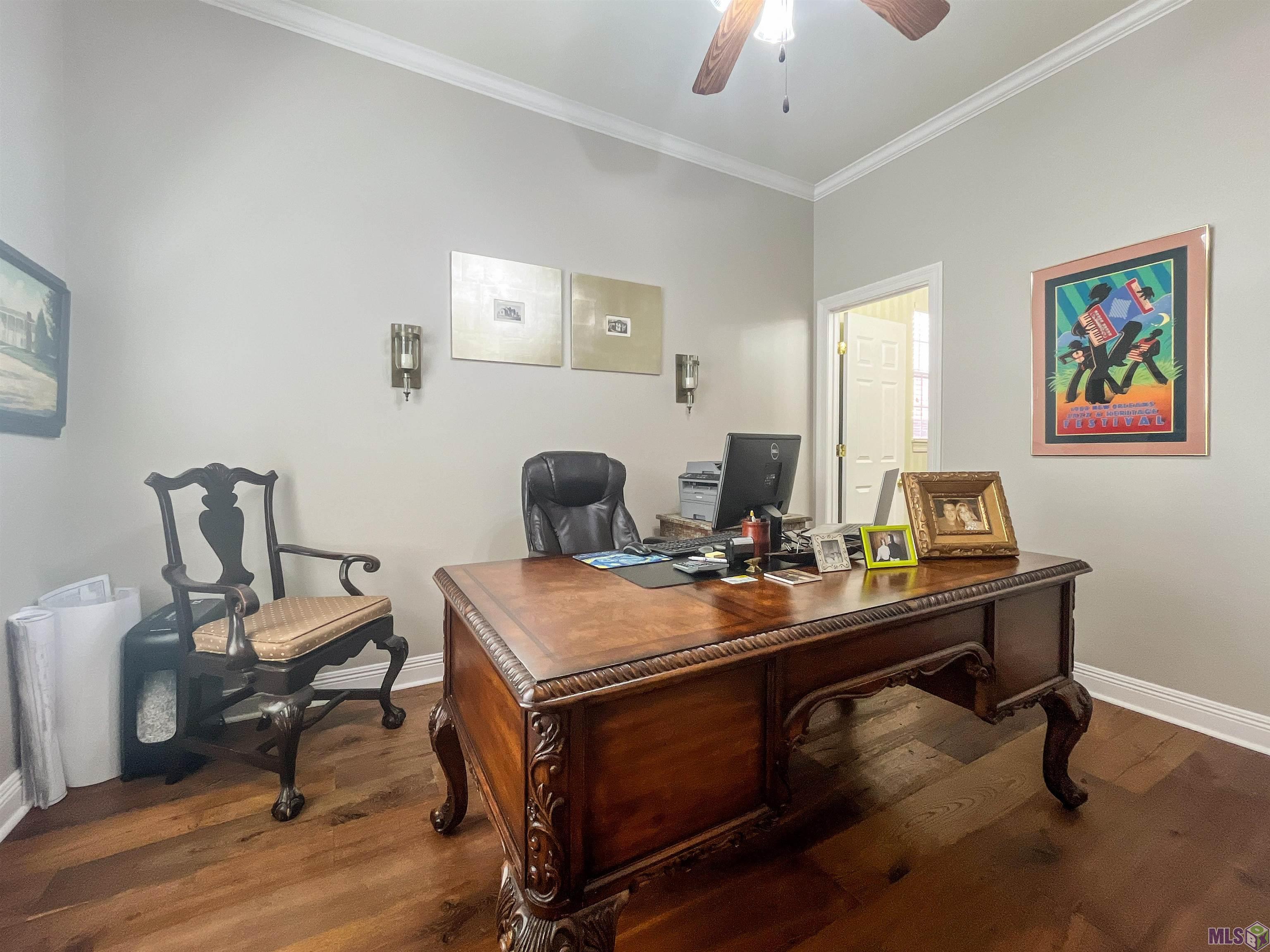 2020 Camellia Trce Drive Baton Rouge, LA 70808 - Photo 12 of 26