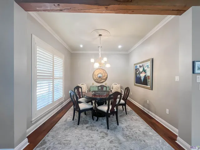 $545,000 | 2020 Camellia Trce Drive, Baton Rouge, LA 70808