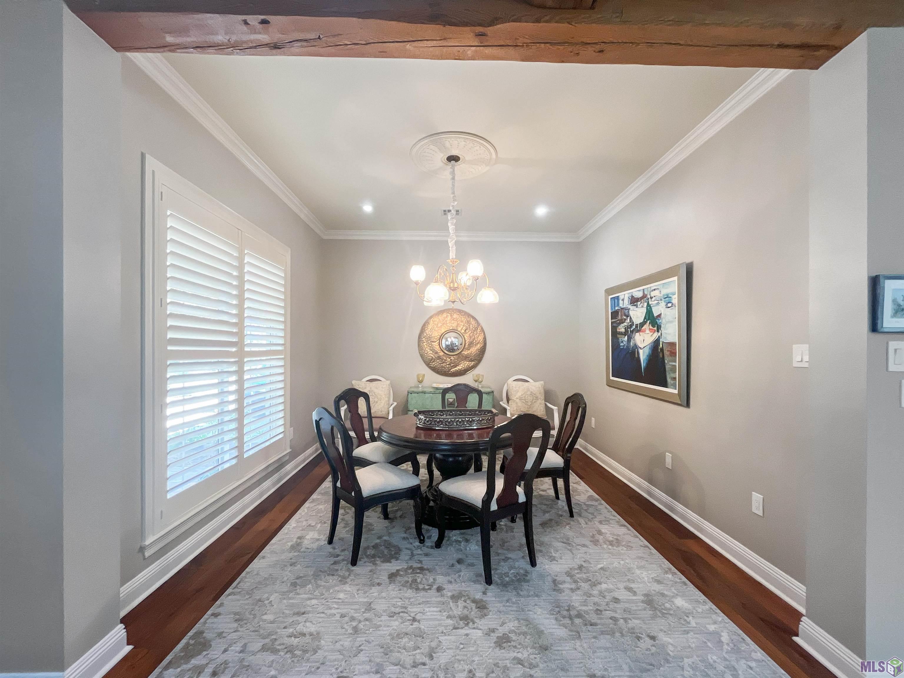 2020 Camellia Trce Drive Baton Rouge, LA 70808 - Photo 3 of 26