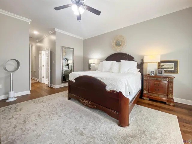 $545,000 | 2020 Camellia Trce Drive, Baton Rouge, LA 70808