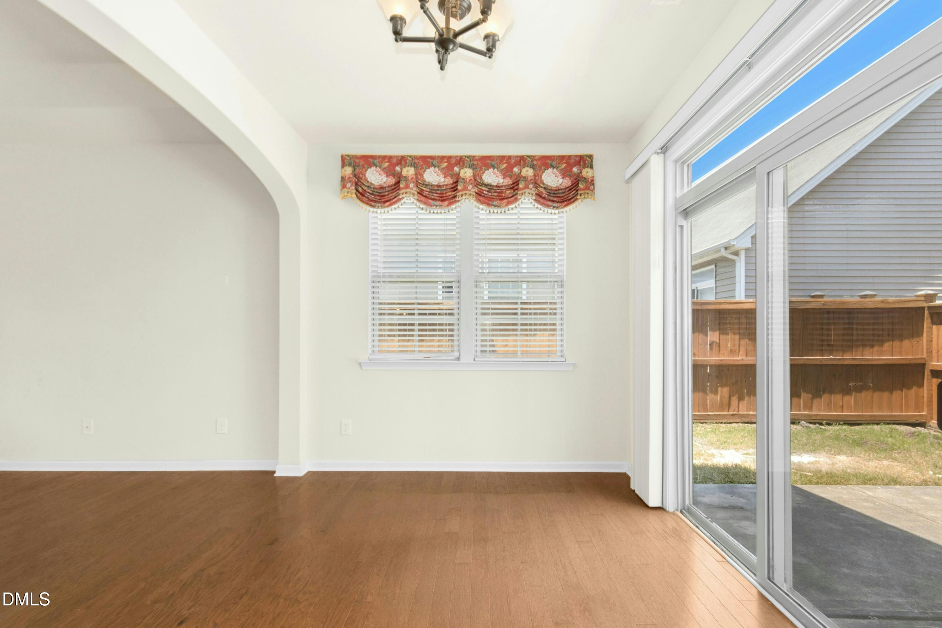 2774 Cashlin Drive Raleigh, NC 27616 - Photo 6 of 32