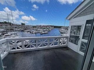 a black and white stove sitting inside of a kitchen
