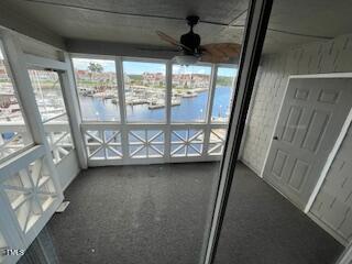 50 Mariners Point, Unit 50 Little River, SC 29566 - Photo 14 of 24 a view of a room with window