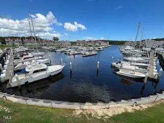 a view of a lake