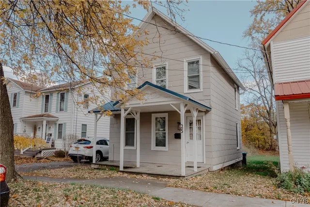 $145,000 | 25 Grove Street, Geneva City, NY 14456