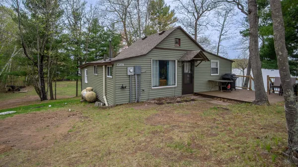 $289,900 | W5362 Yellowsands Drive, Unit 1, Spooner, WI 54801