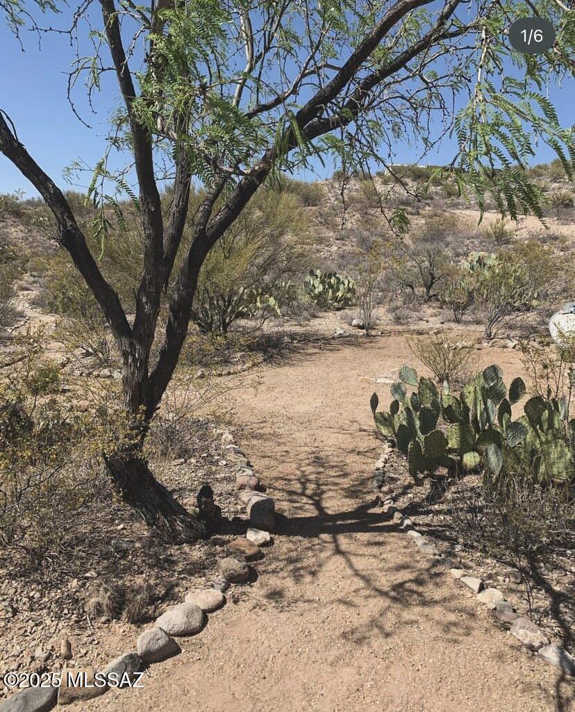 11650 South Lava Peak Road Vail, AZ 85641 - Photo 7 of 23