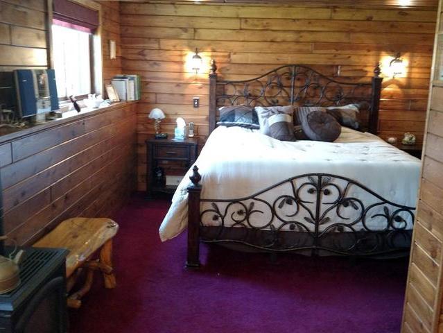 9363 Shore Rd Road Harshaw, WI 54529 - Photo 8 of 19 Gallery Image 8