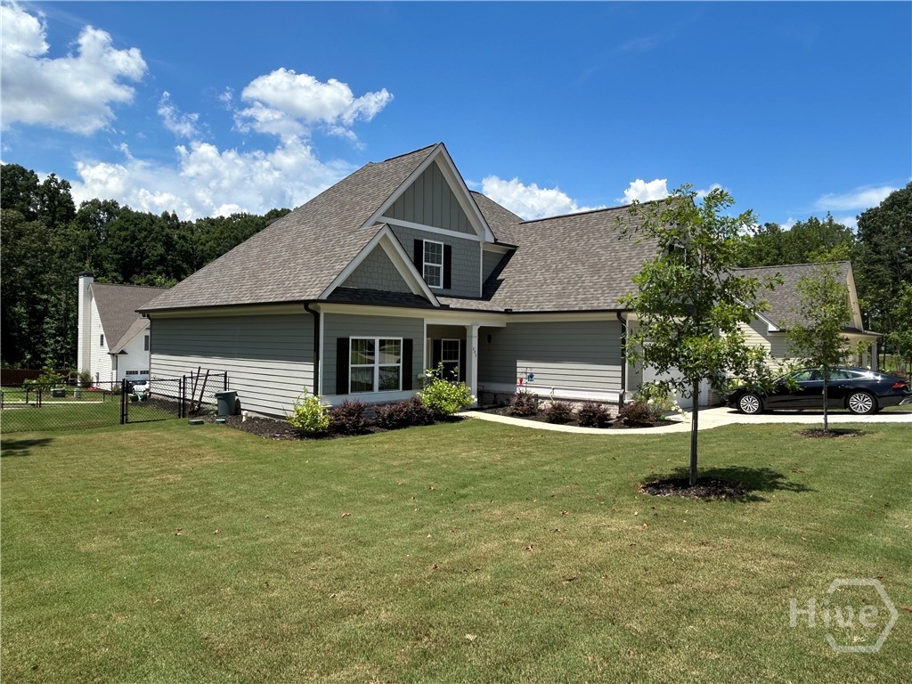 205 Solihull Lane Athens, GA 30605 - Photo 3 of 47