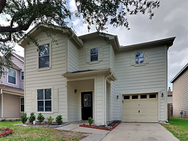 $1,905 | 427 Remington Creek Drive, Houston, TX 77073