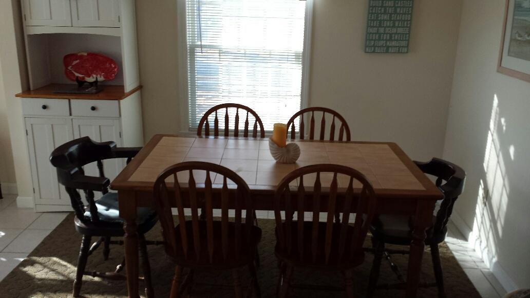 70 Beaten Road Dennis Port, MA 02639 - Photo 6 of 14 a view of a dining room with furniture and window