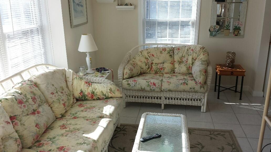 70 Beaten Road Dennis Port, MA 02639 - Photo 7 of 14 a living room with furniture and a window