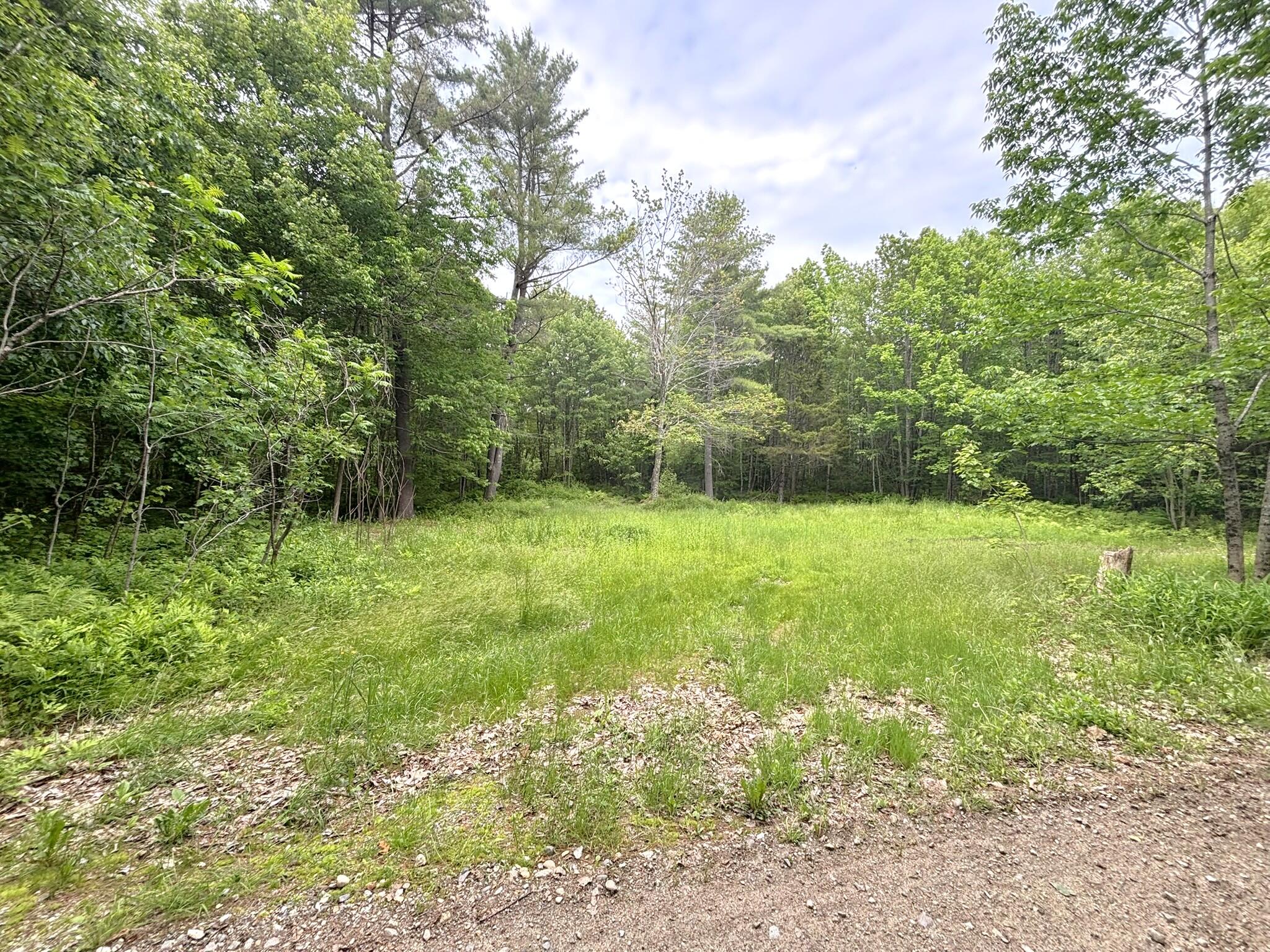 1110 Post Road Bowdoinham, ME 04008 - Photo 41 of 45 41. Middle Lot