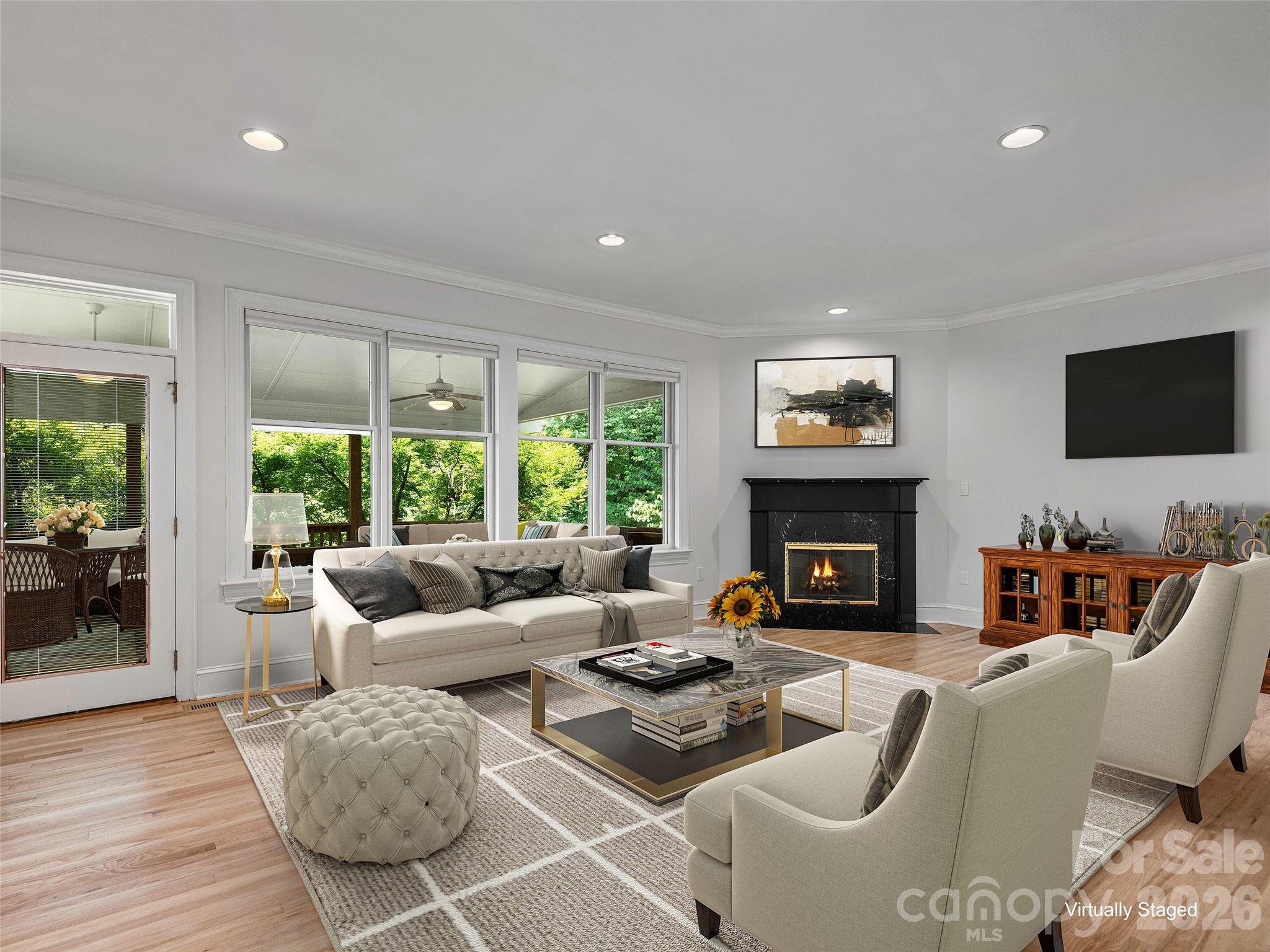 44 Ardoyne Road Asheville, NC 28804 - Photo 18 of 48 Gallery Image 18