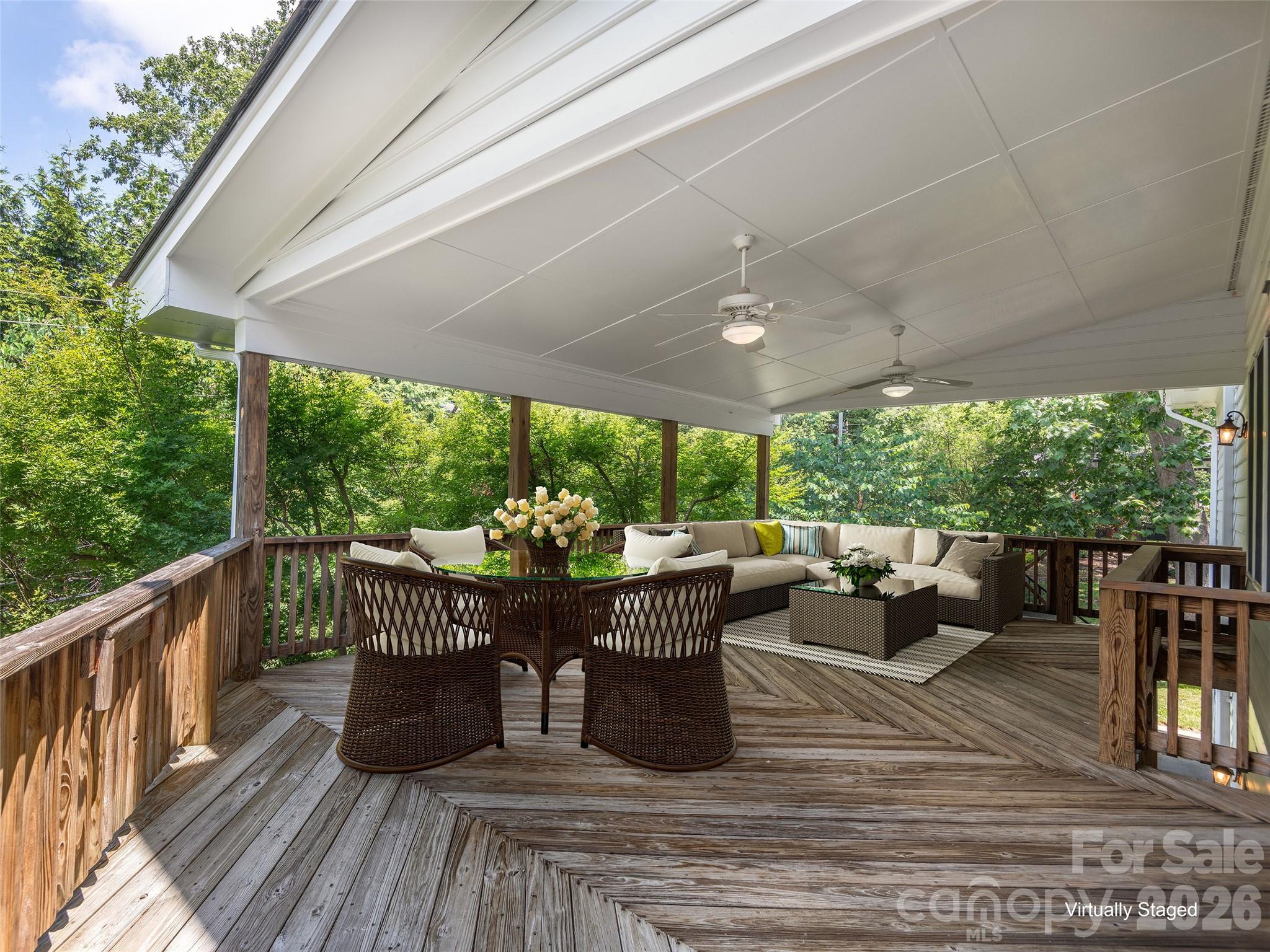 44 Ardoyne Road Asheville, NC 28804 - Photo 21 of 48 Gallery Image 21