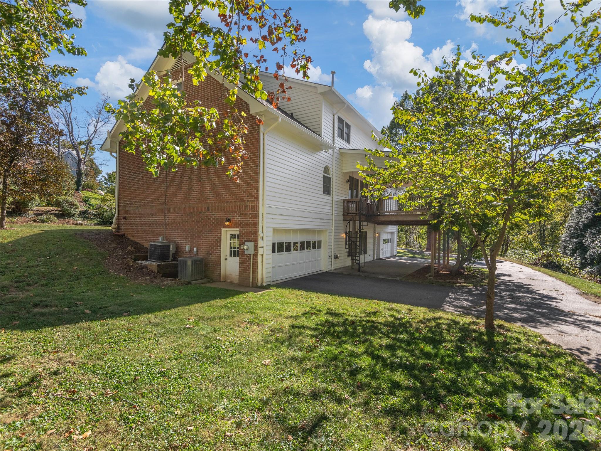 44 Ardoyne Road Asheville, NC 28804 - Photo 47 of 48 Gallery Image 47