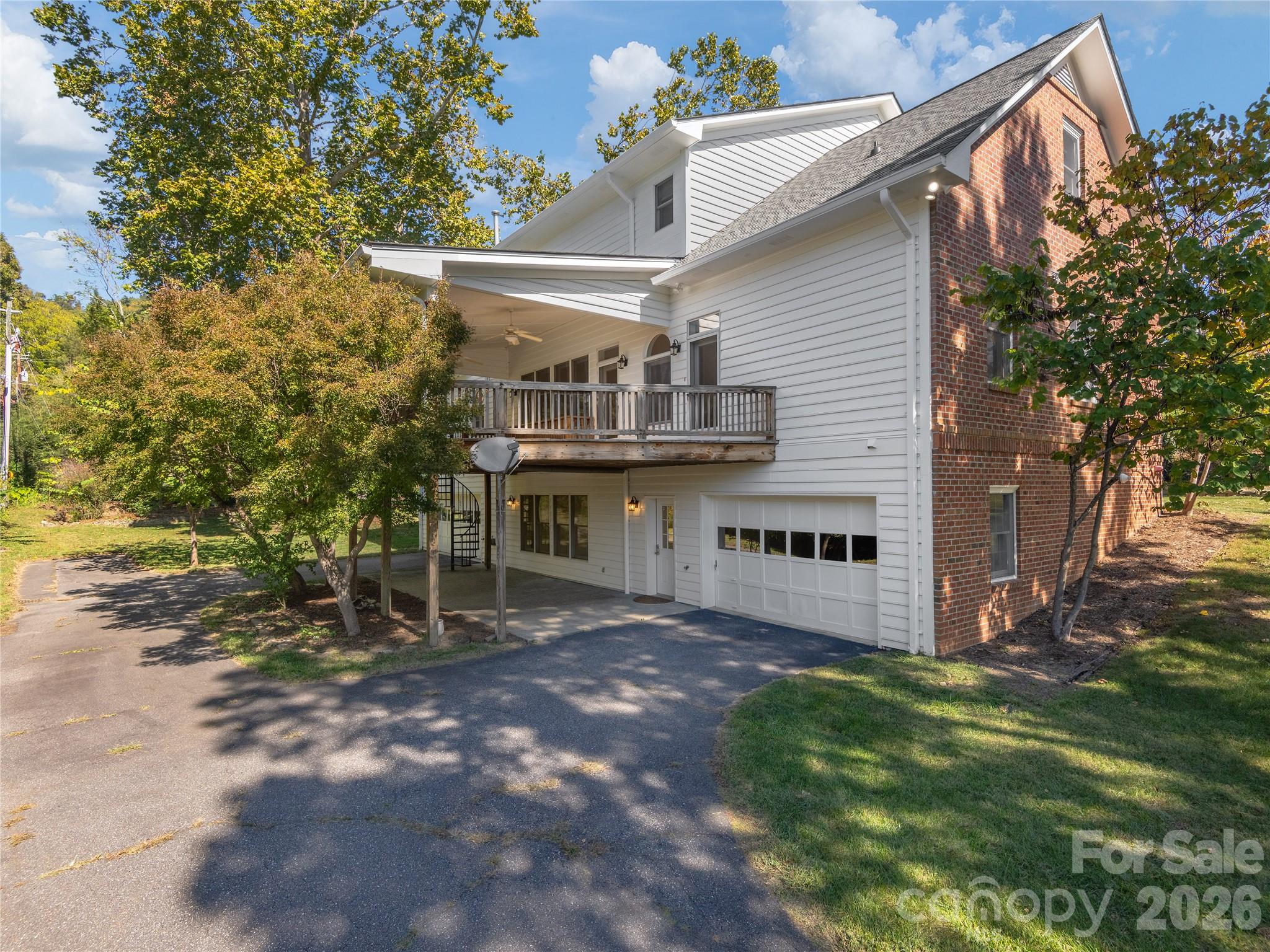 44 Ardoyne Road Asheville, NC 28804 - Photo 48 of 48 Gallery Image 48
