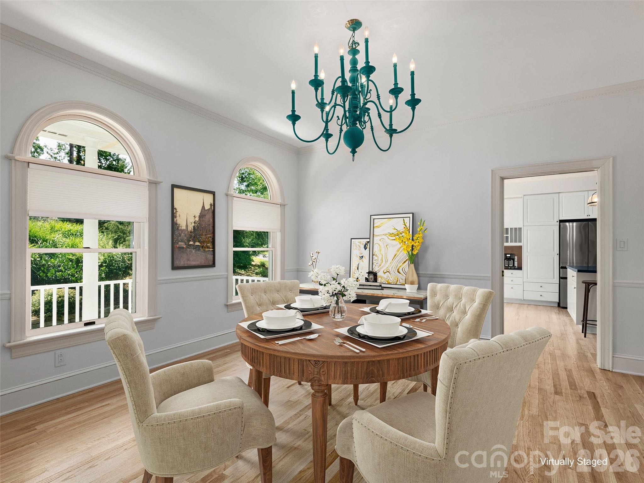44 Ardoyne Road Asheville, NC 28804 - Photo 10 of 48 Gallery Image 10