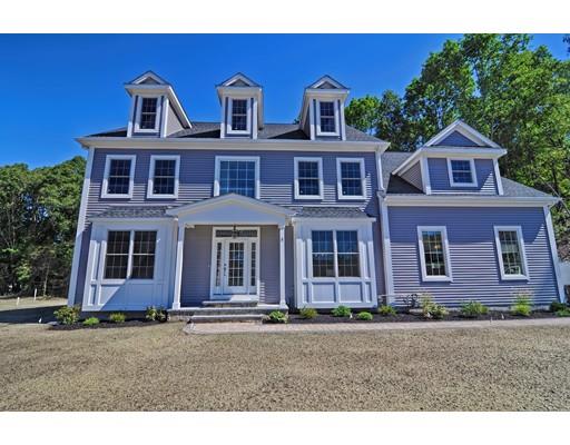 10 Ammidon Road Mendon, MA 01756 - Photo 1 of 26 Gallery Image 1