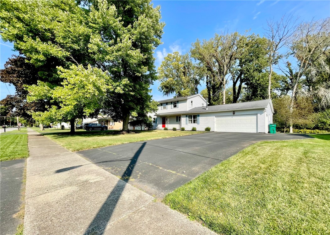 374 Fox Meadow Road Greece, NY 14626 - Photo 2 of 34