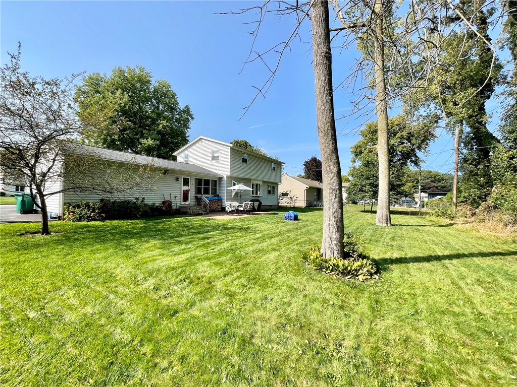 374 Fox Meadow Road Greece, NY 14626 - Photo 32 of 34