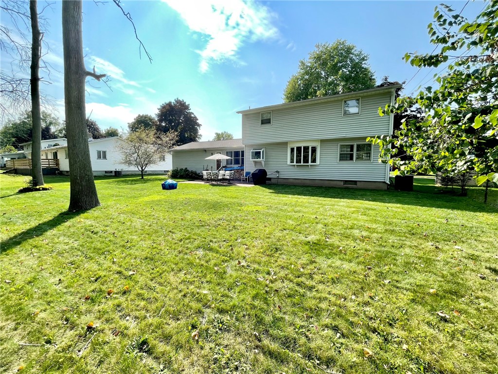 374 Fox Meadow Road Greece, NY 14626 - Photo 33 of 34