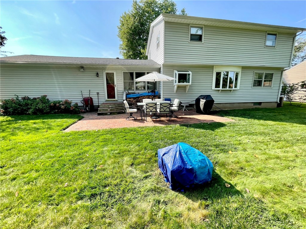 374 Fox Meadow Road Greece, NY 14626 - Photo 34 of 34