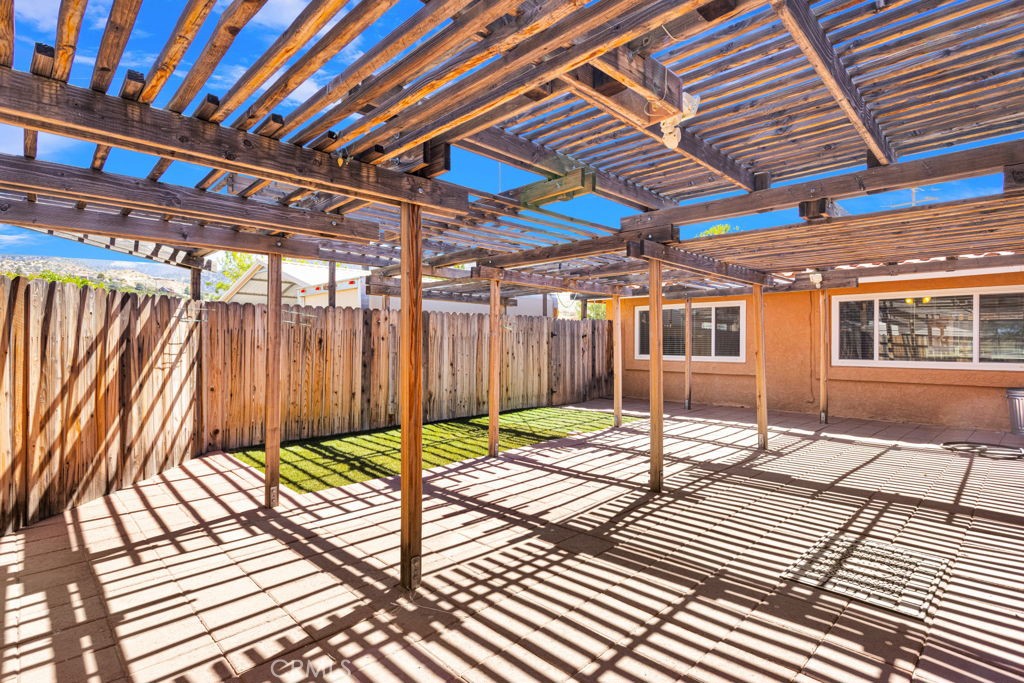 9072 Green Road Pinon Hills, CA 92372 - Photo 55 of 70