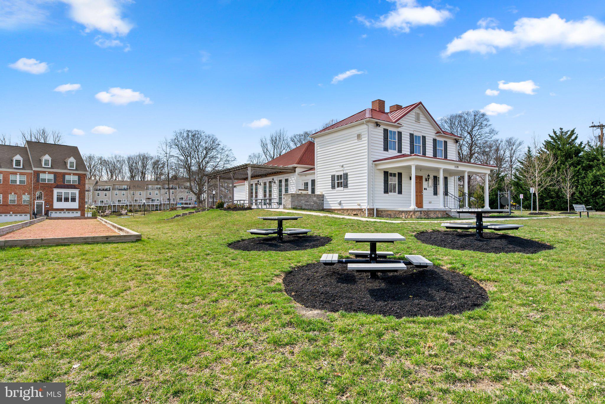 1058 Red Clover Road Gambrills, MD 21054 - Photo 36 of 42 Gallery Image 36