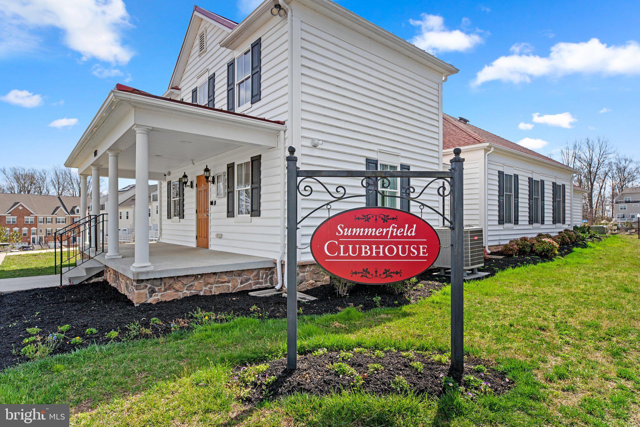 1058 Red Clover Road Gambrills, MD 21054 - Photo 37 of 42 Gallery Image 37