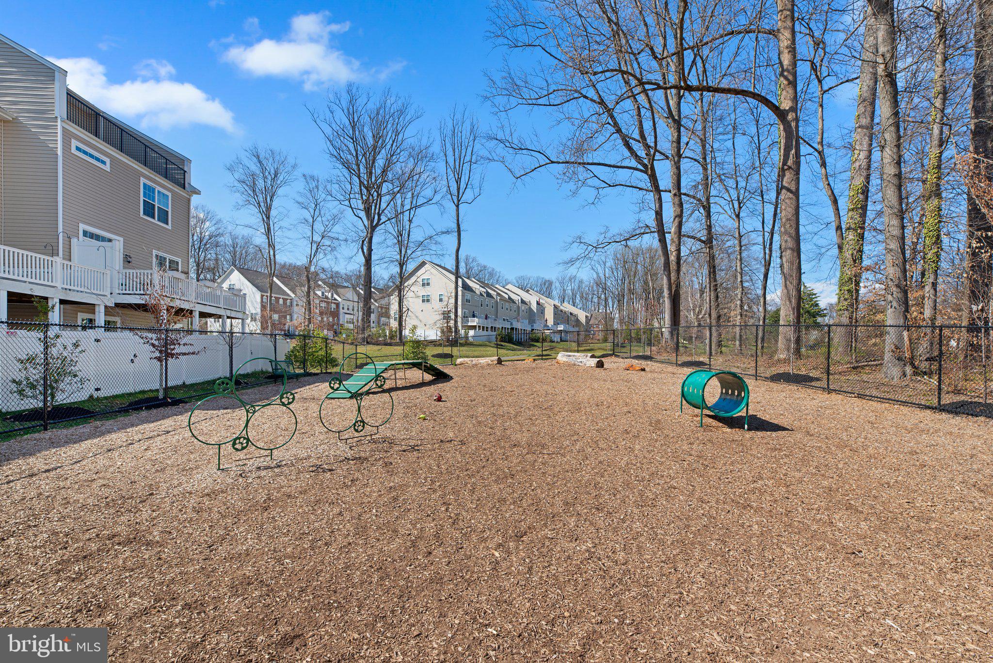 1058 Red Clover Road Gambrills, MD 21054 - Photo 39 of 42 Gallery Image 39