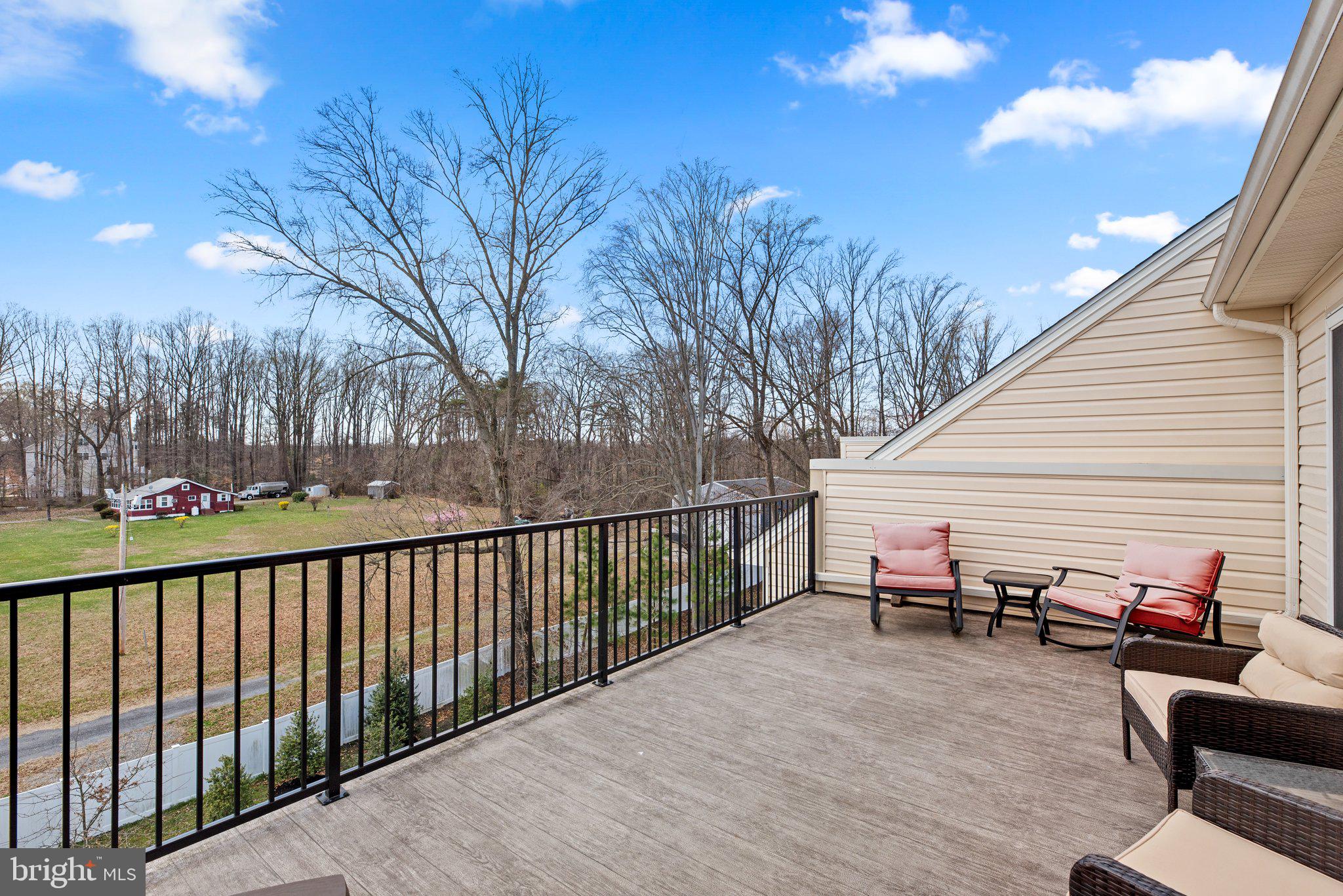 1058 Red Clover Road Gambrills, MD 21054 - Photo 4 of 42 Gallery Image 4