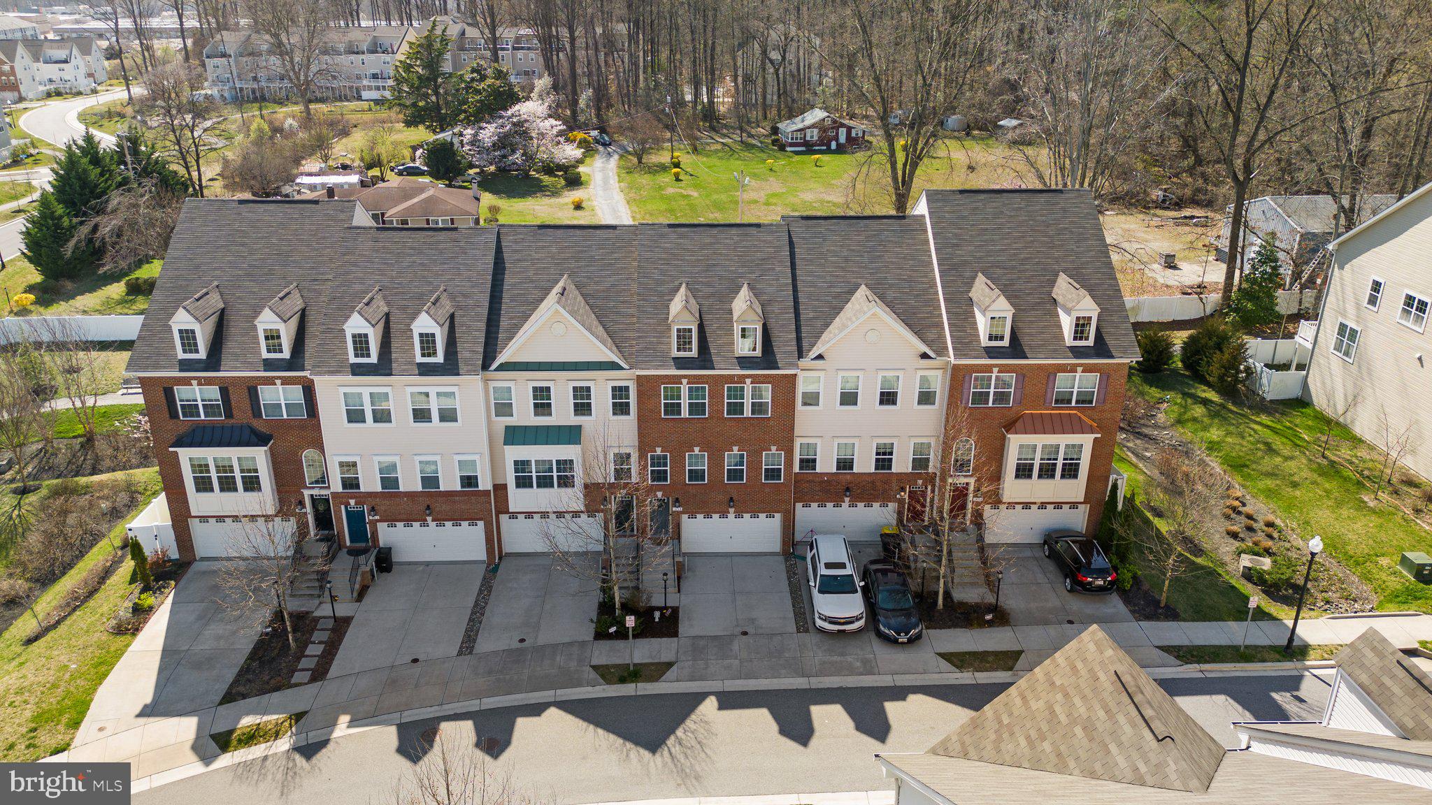 1058 Red Clover Road Gambrills, MD 21054 - Photo 7 of 42 Gallery Image 7