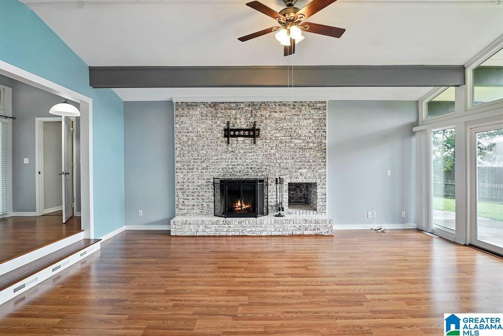 1131 2nd Street Northeast Alabaster, AL 35007 - Photo 12 of 43