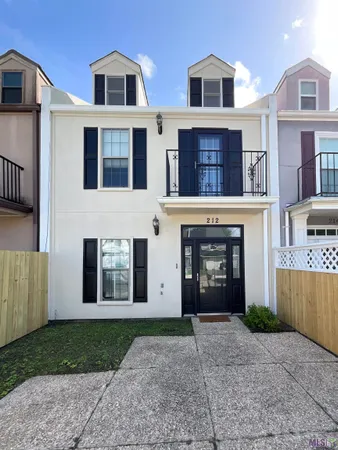 $159,000 | 212 Rue D 'Iberville, Houma, LA 70360