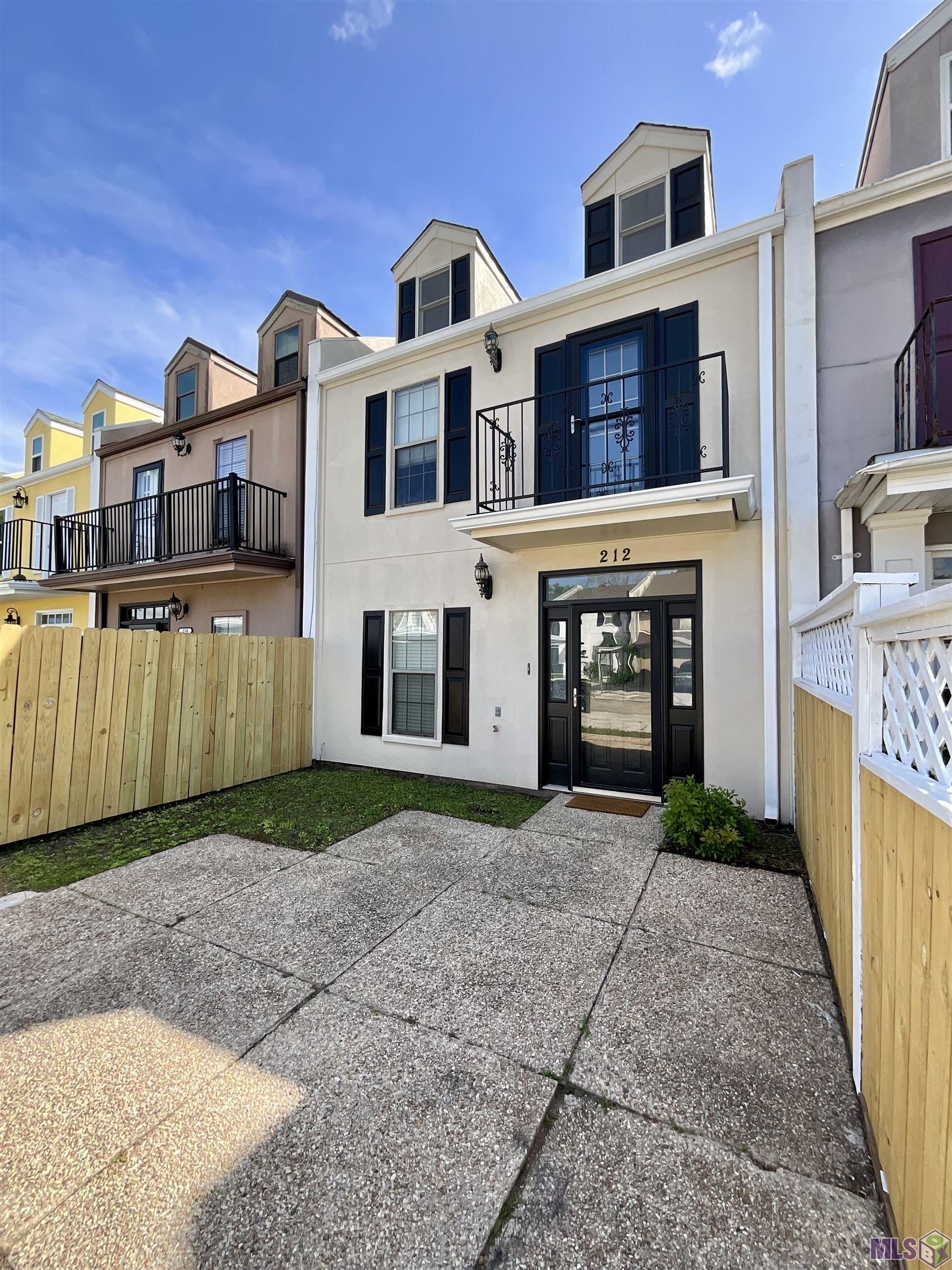 212 Rue D 'Iberville Houma, LA 70360 - Photo 2 of 11