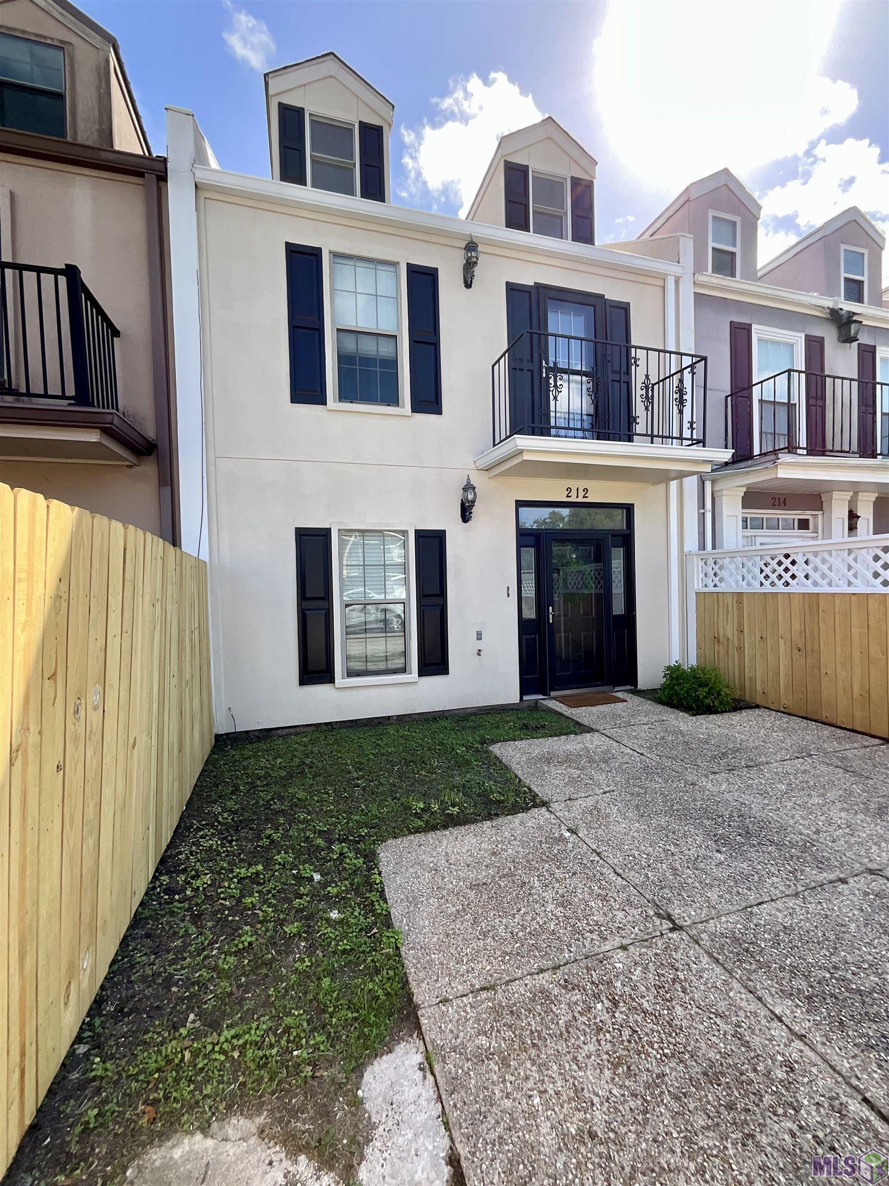 212 Rue D 'Iberville Houma, LA 70360 - Photo 3 of 11