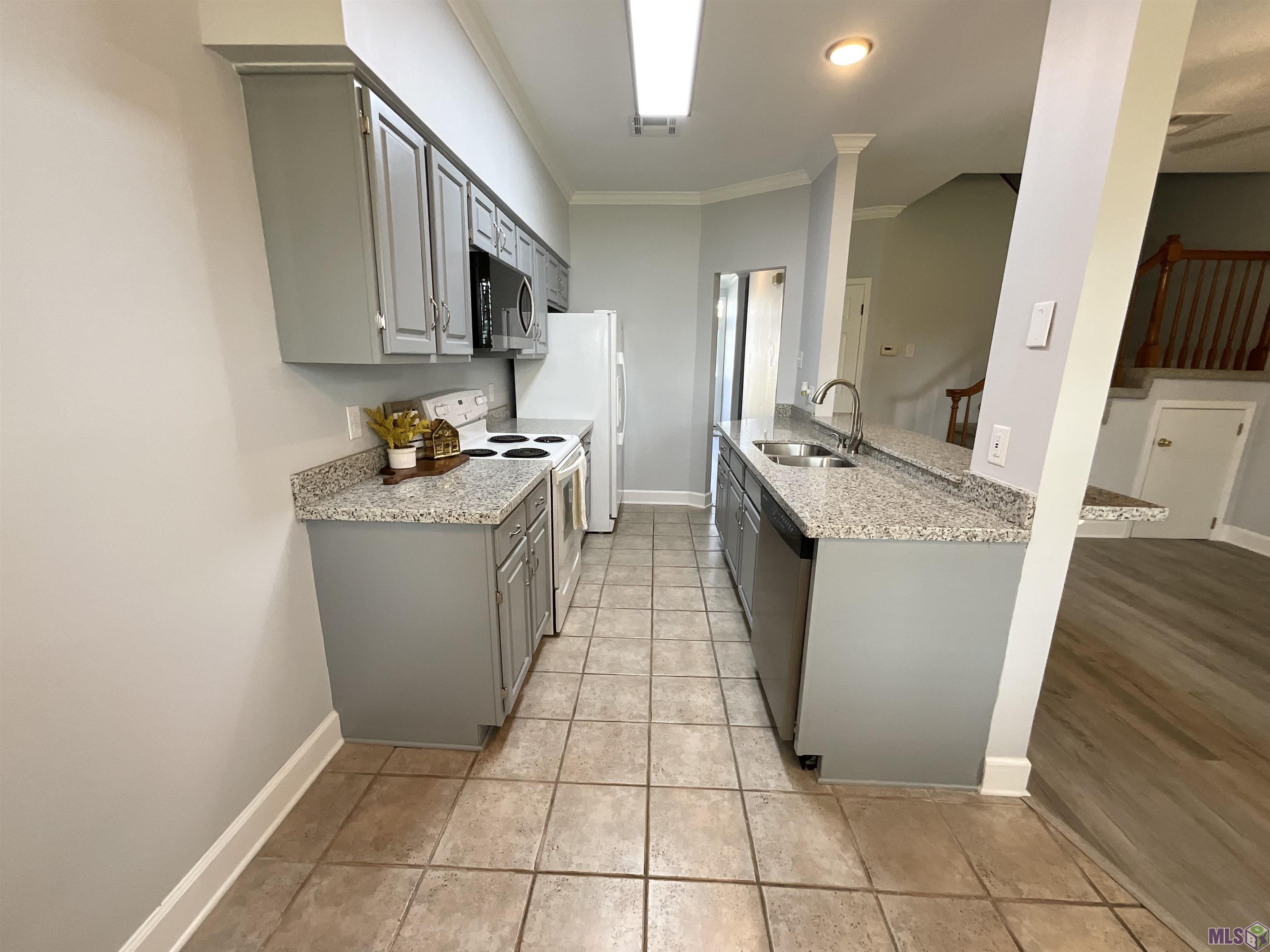 212 Rue D 'Iberville Houma, LA 70360 - Photo 8 of 11