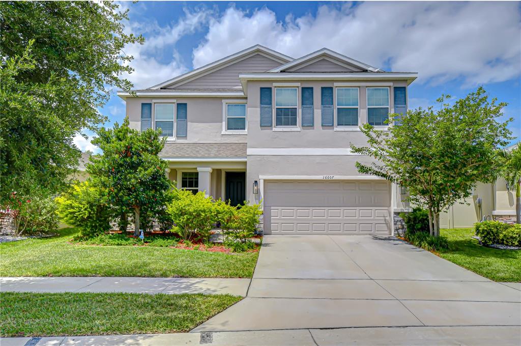 16607 Goose Ribbon Place Wimauma, FL 33598 - Photo 1 of 35