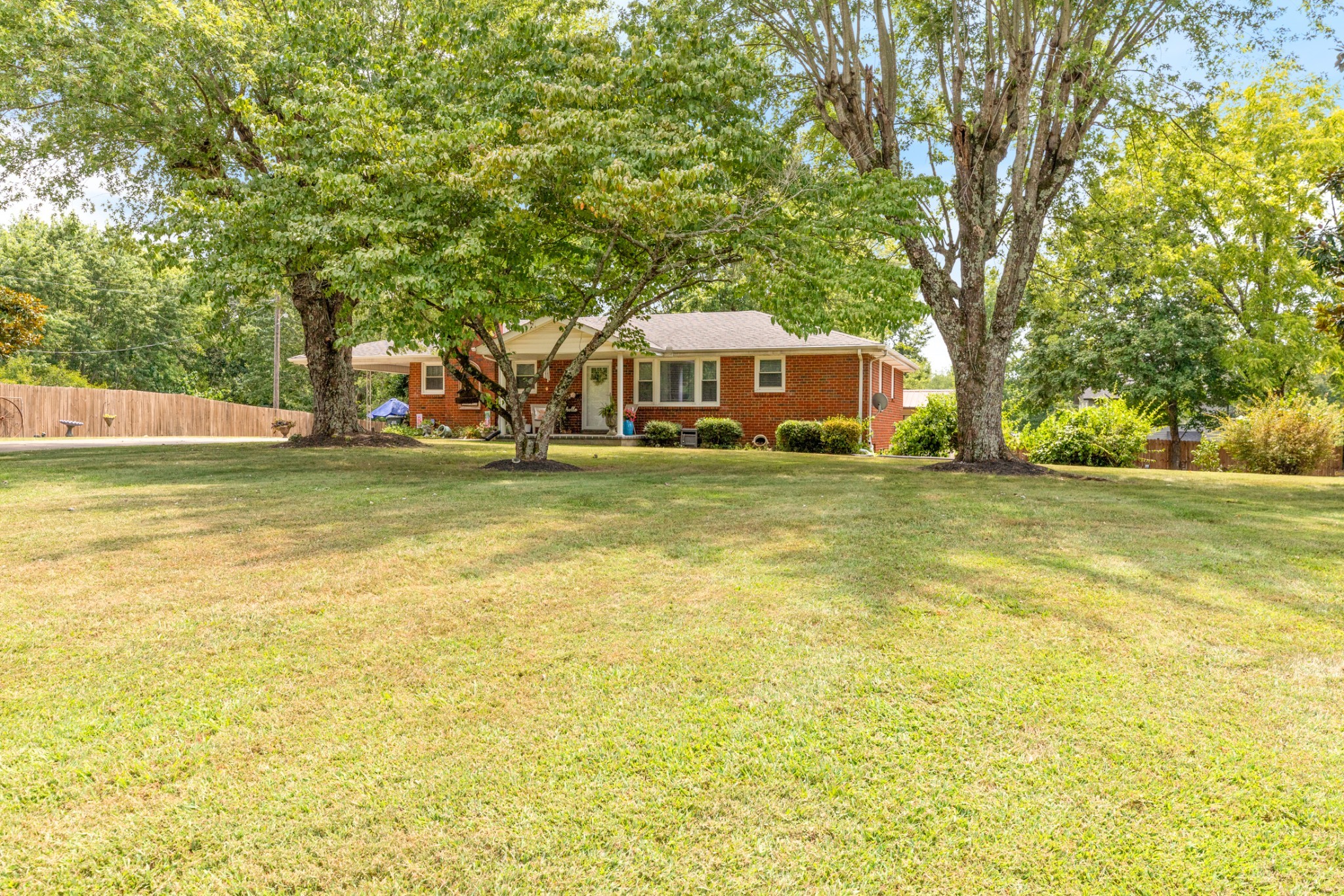 2015 Highway 70 West Dickson, TN 37055 - Photo 5 of 48