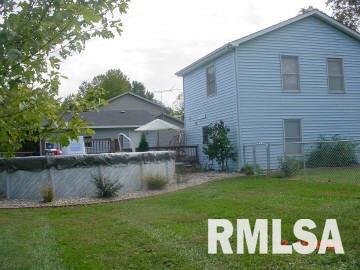 702 Haney Road Carbondale, IL 62901 - Photo 3 of 10