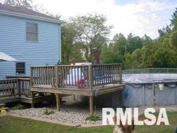 702 Haney Road Carbondale, IL 62901 - Photo 4 of 10