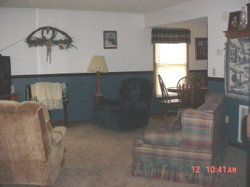 702 Haney Road Carbondale, IL 62901 - Photo 5 of 10