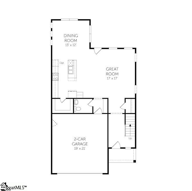 106 Plain Post Trail Simpsonville, SC 29681 - Photo 8 of 14