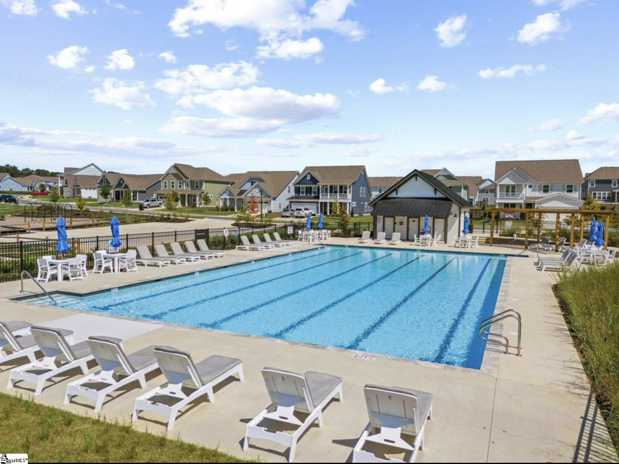 106 Plain Post Trail Simpsonville, SC 29681 - Photo 10 of 14