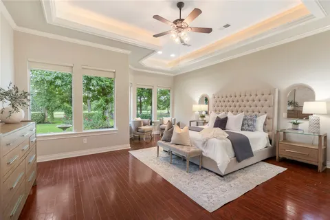 $825,000 | 6207 Windrose Hollow Lane, Spring, TX 77379