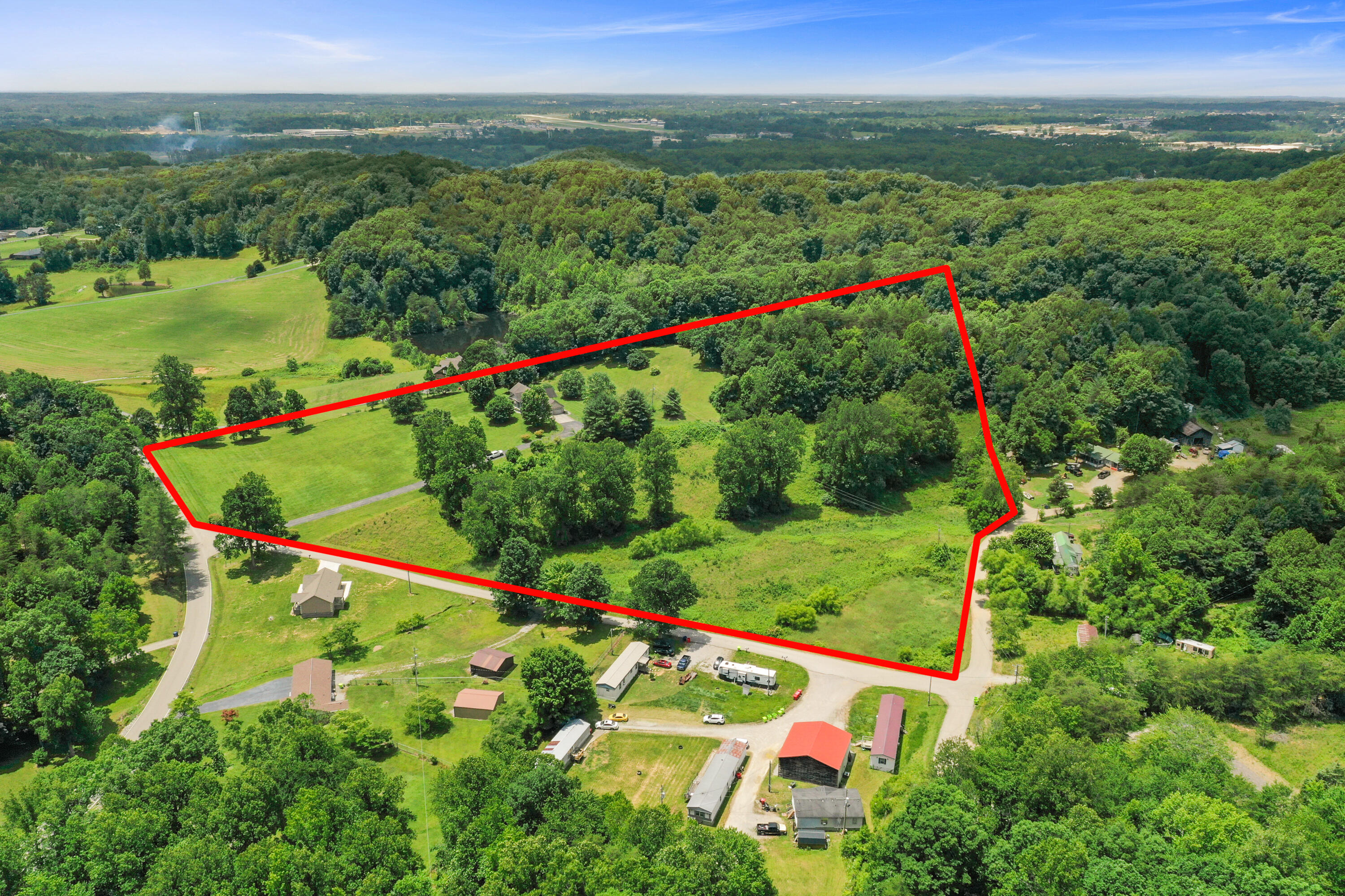 1165 Conley Road London, KY 40744 - Photo 25 of 47 DJI_0836-2