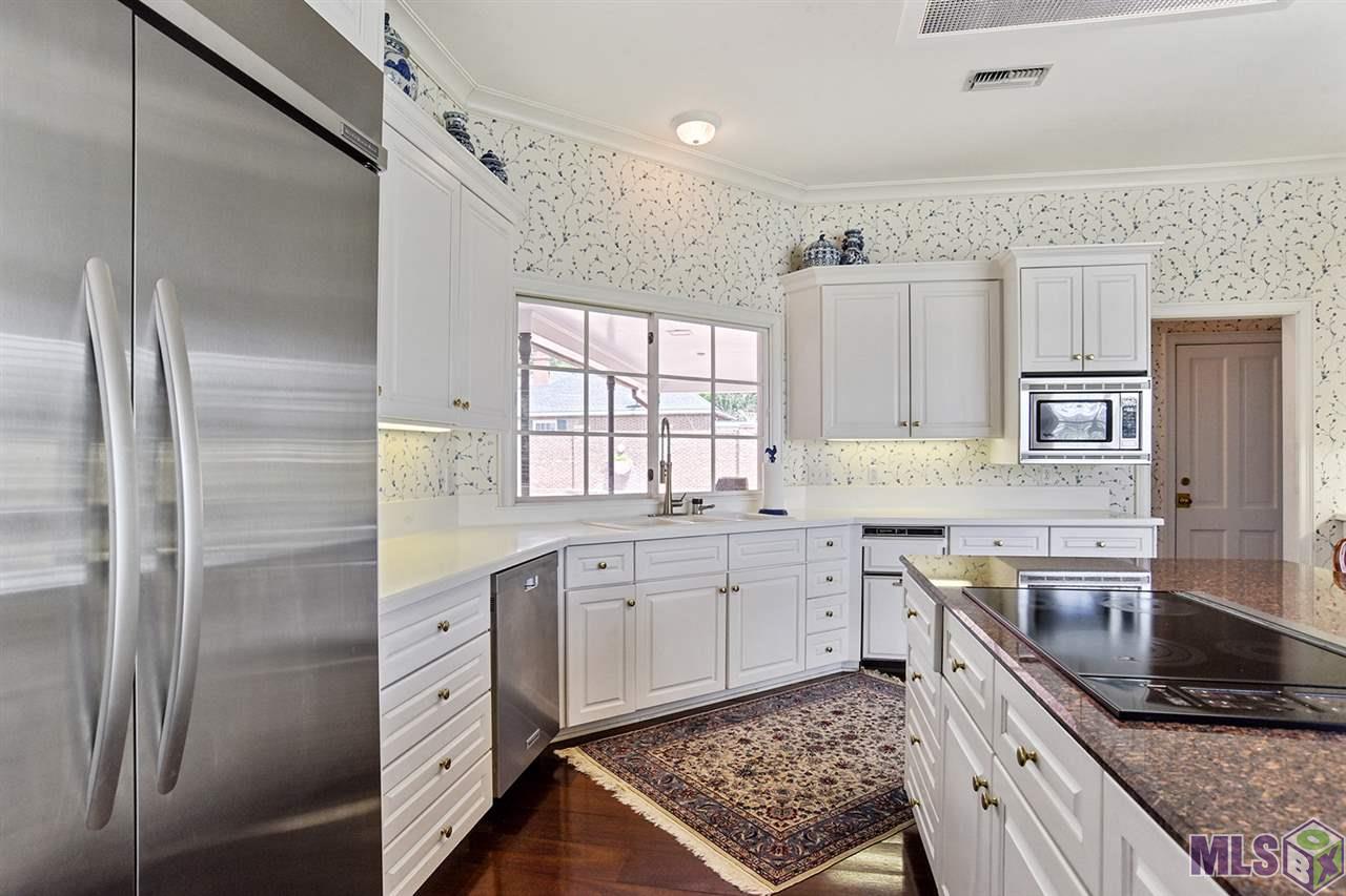 3267 East Lakeshore Drive Baton Rouge, LA 70808 - Photo 11 of 37