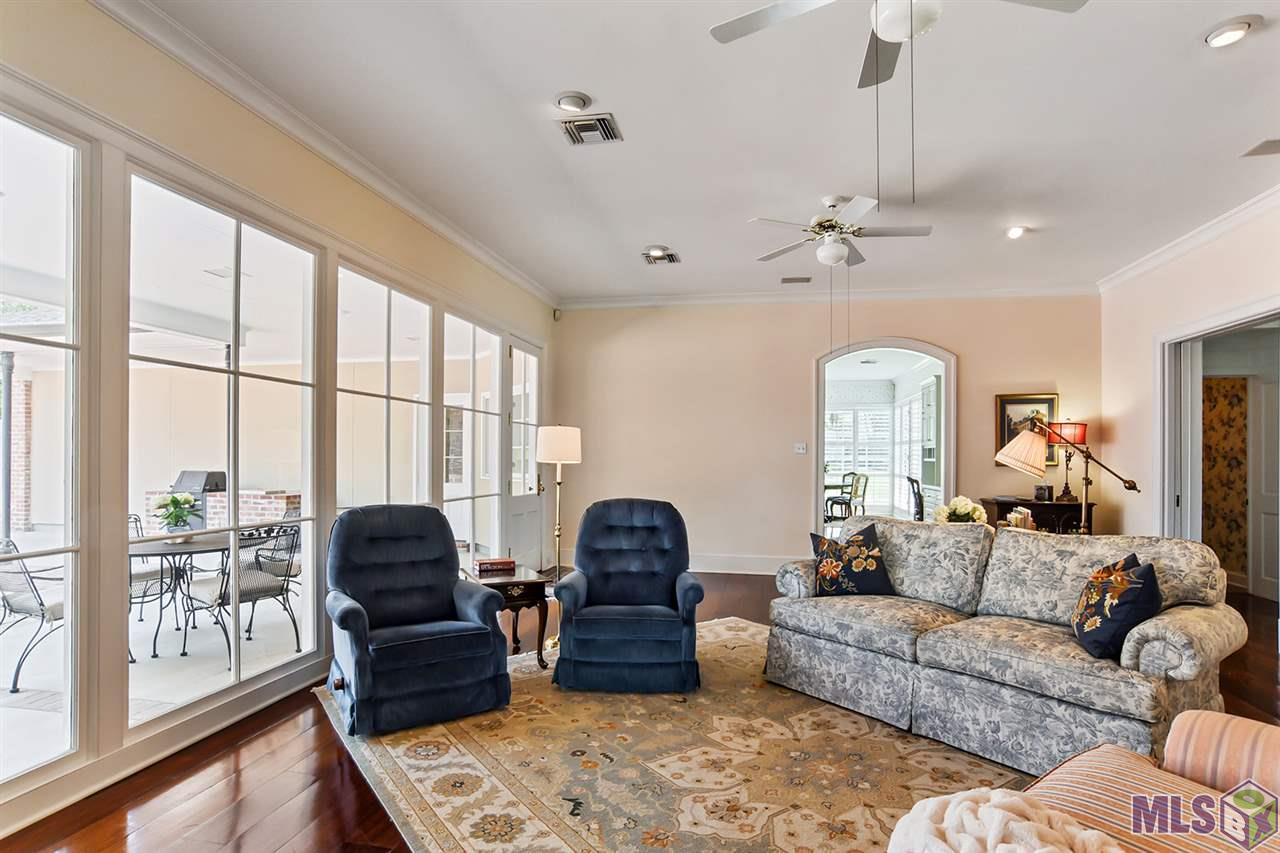 3267 East Lakeshore Drive Baton Rouge, LA 70808 - Photo 14 of 37
