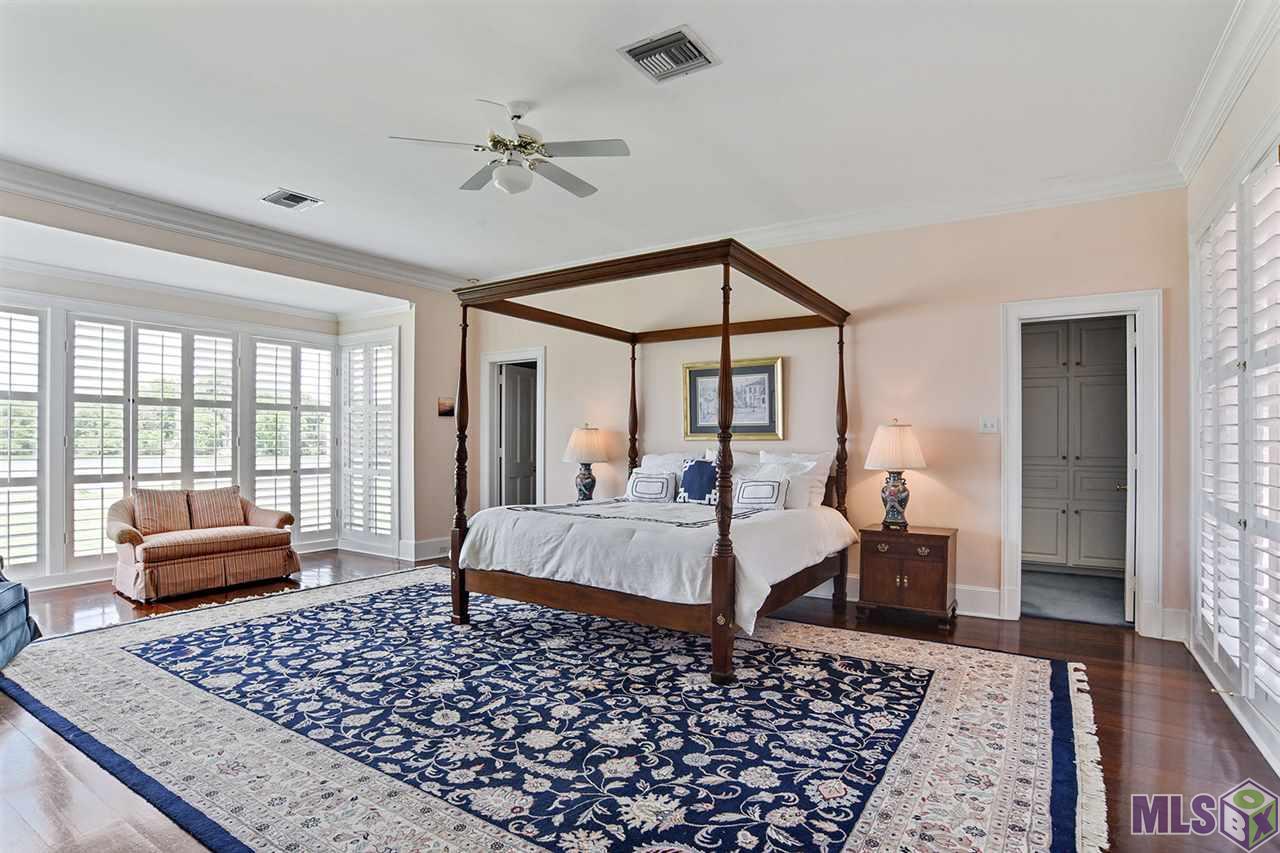 3267 East Lakeshore Drive Baton Rouge, LA 70808 - Photo 16 of 37